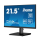 IIYAMA 21.5'' ProLite XU2292HSU-B6 Czarny - 1217906 - zdjęcie 4